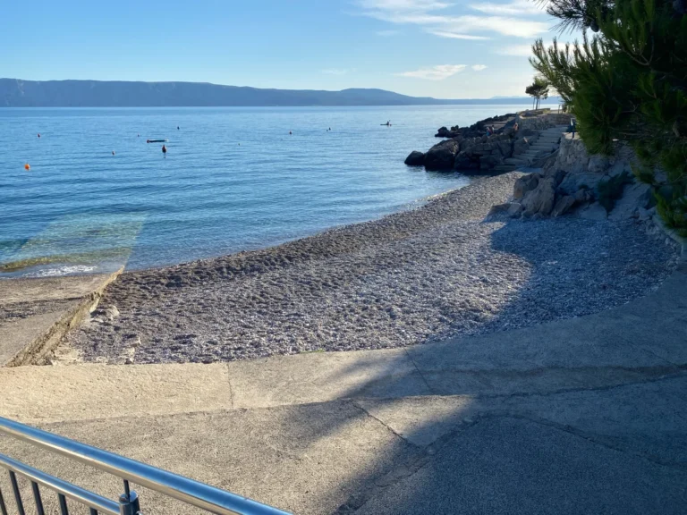 Smokvica Krmpotska Beach