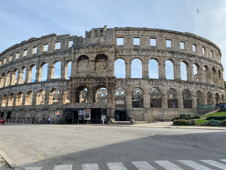 Pula Arena